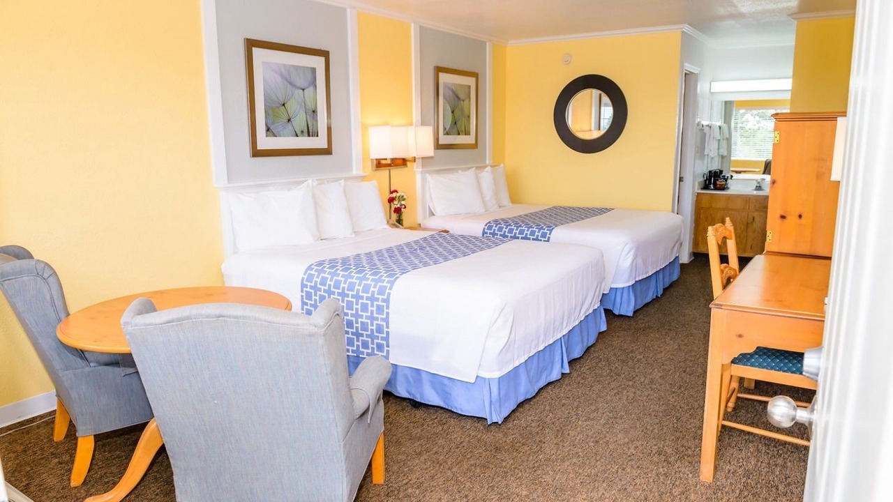 Photo of Bedroom in Eureka Springs