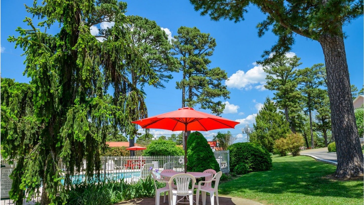 Photo of Outdoor in Eureka Springs