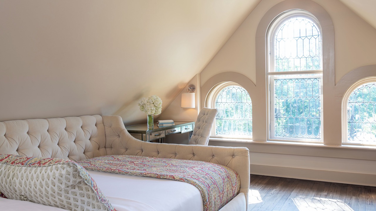 Photo of Bedroom in Midtown
