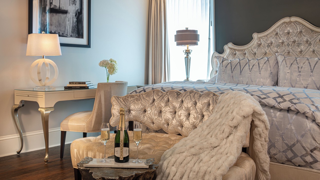 Photo of Bedroom in Midtown