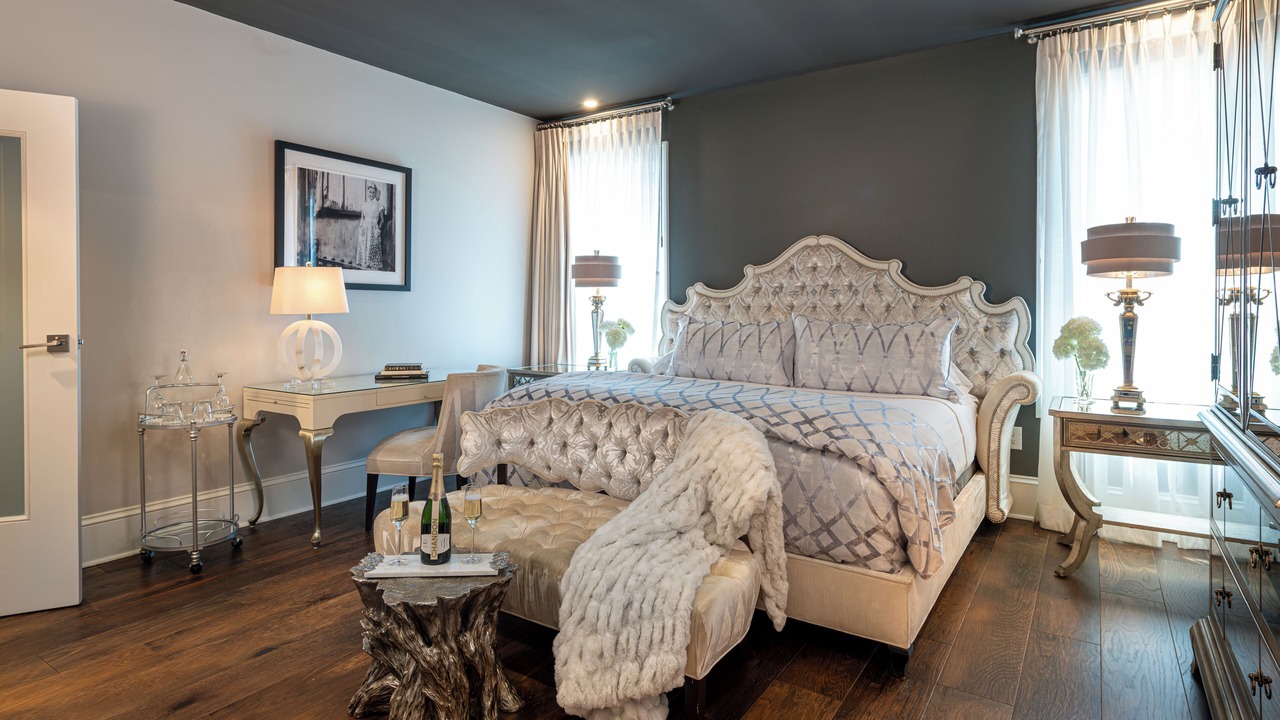 Photo of Bedroom in Midtown