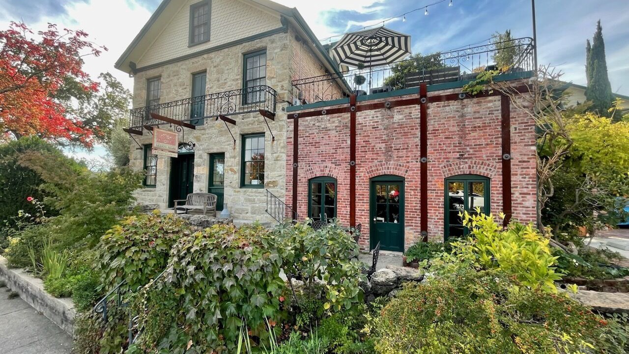 Photo of Outdoor in Yountville