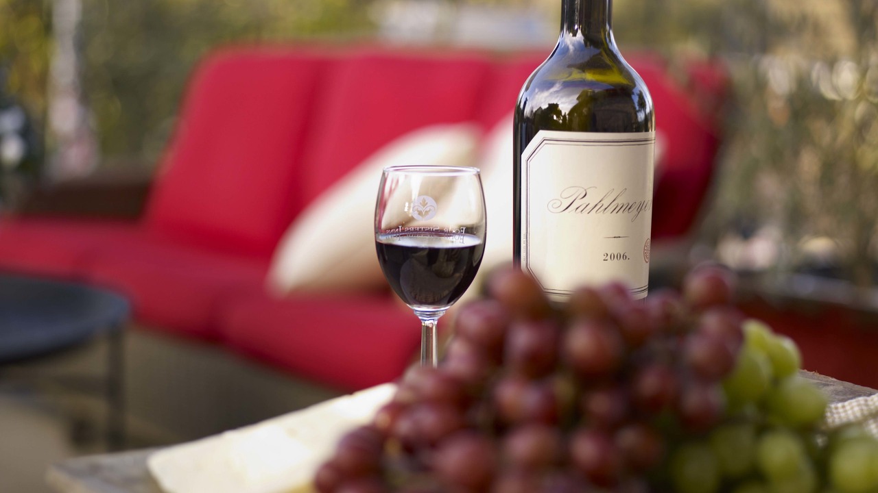 Photo of Others in Yountville