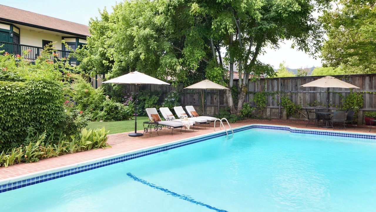 Photo of Outdoor in Yountville