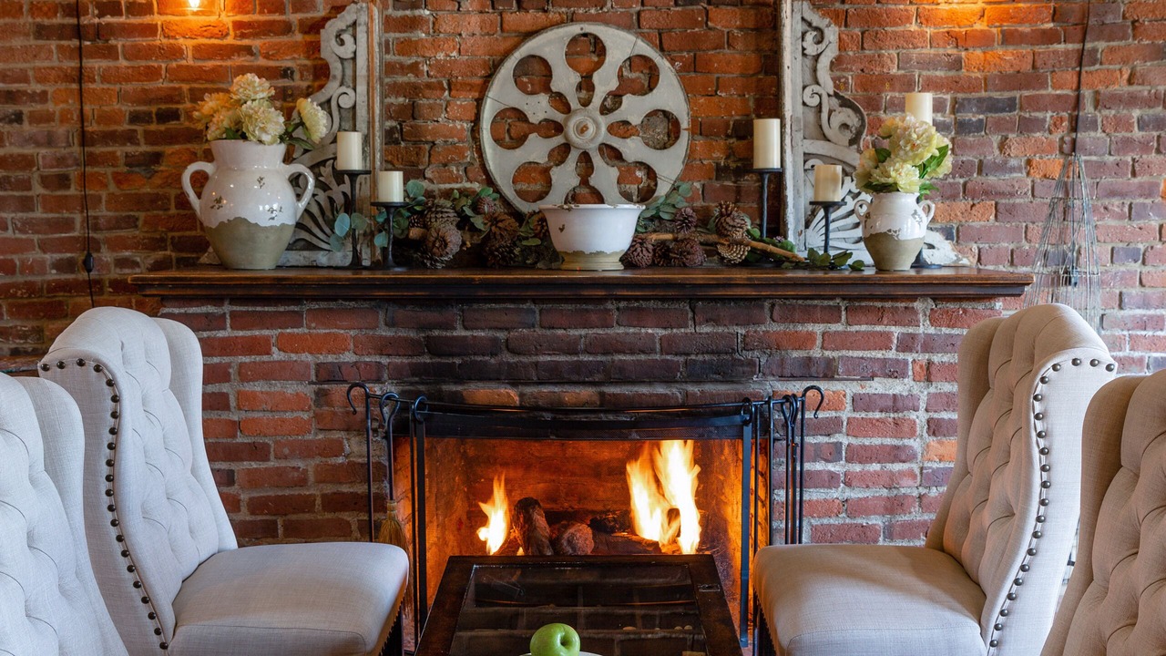 Photo of Livingroom in Yountville