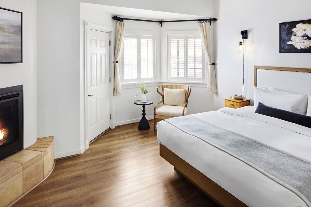 Photo of Livingroom in Yountville