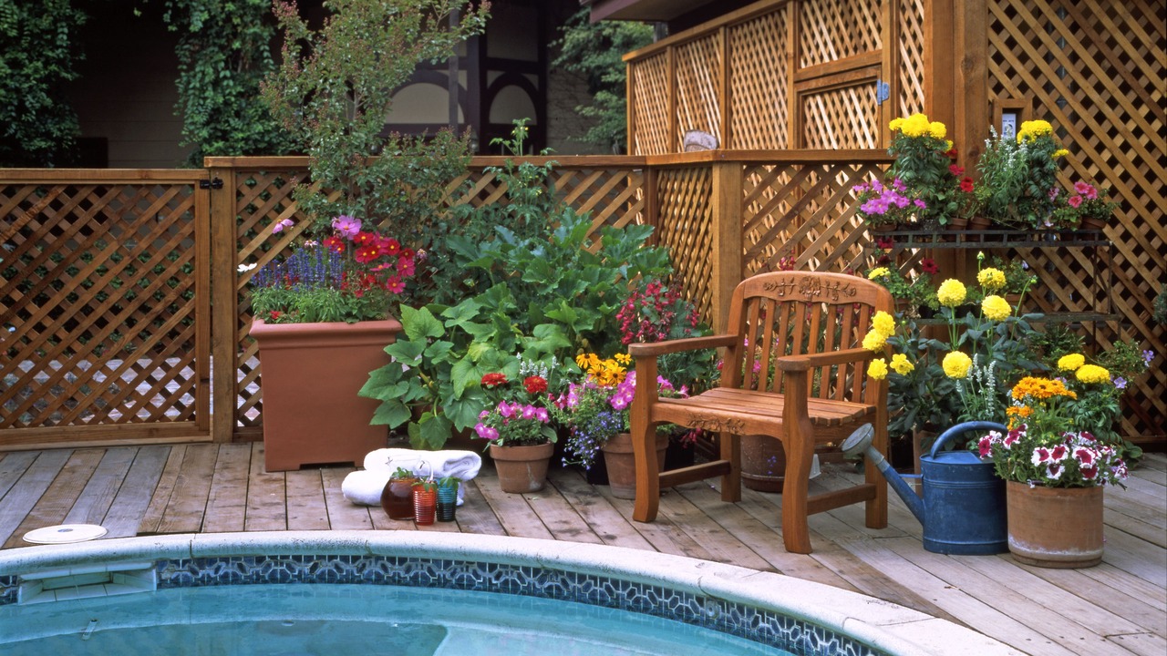 Photo of Outdoor in Yountville