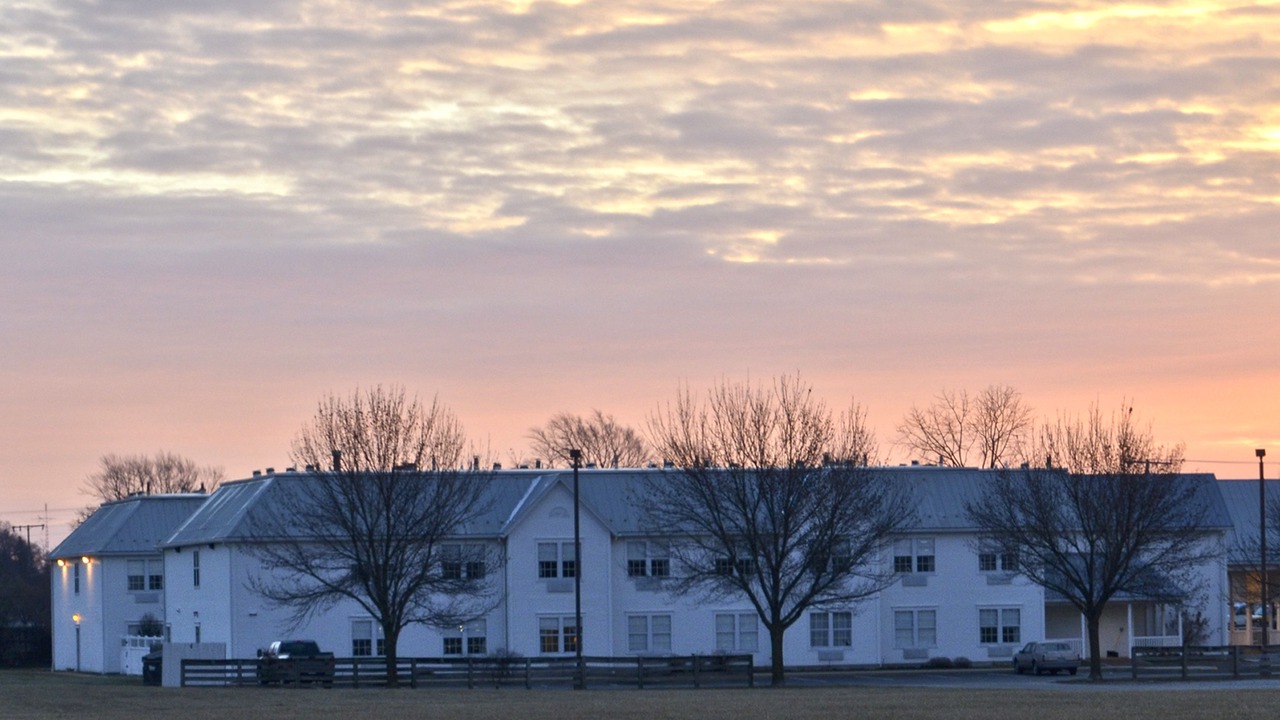 Photo of Outdoor in Nappanee