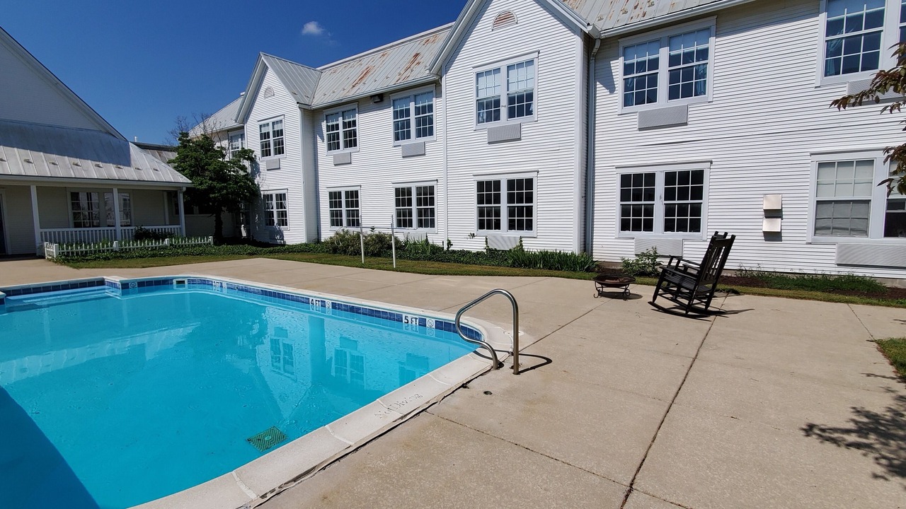 Photo of Outdoor in Nappanee