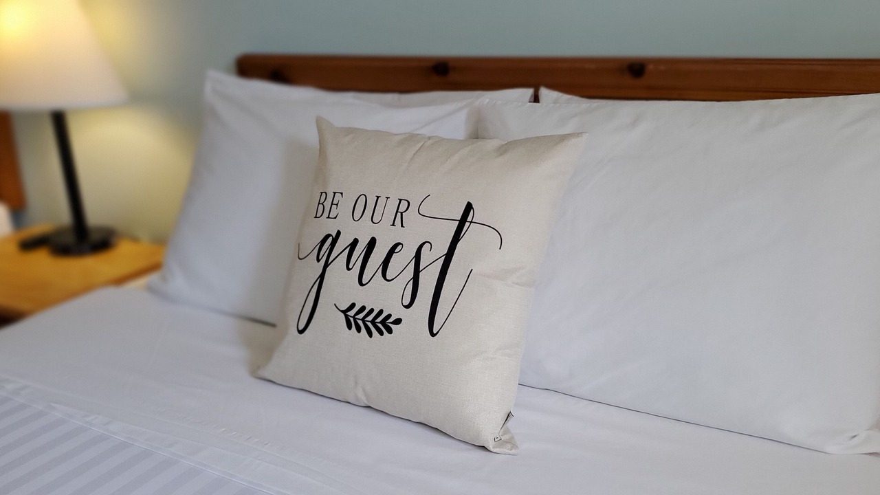 Photo of Bedroom in Nappanee