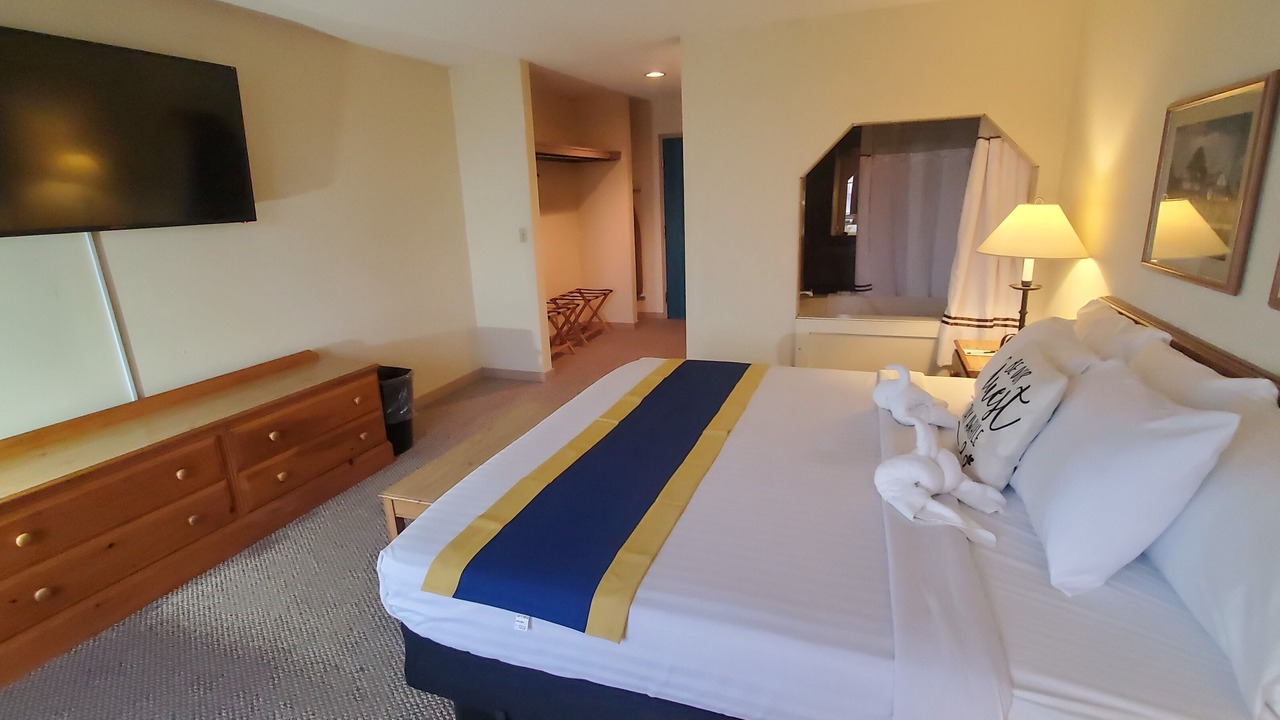 Photo of Bedroom in Nappanee