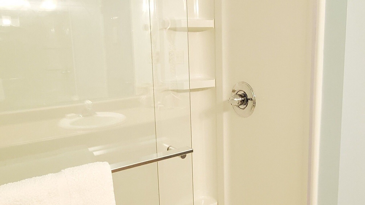 Photo of Bathroom in Nappanee