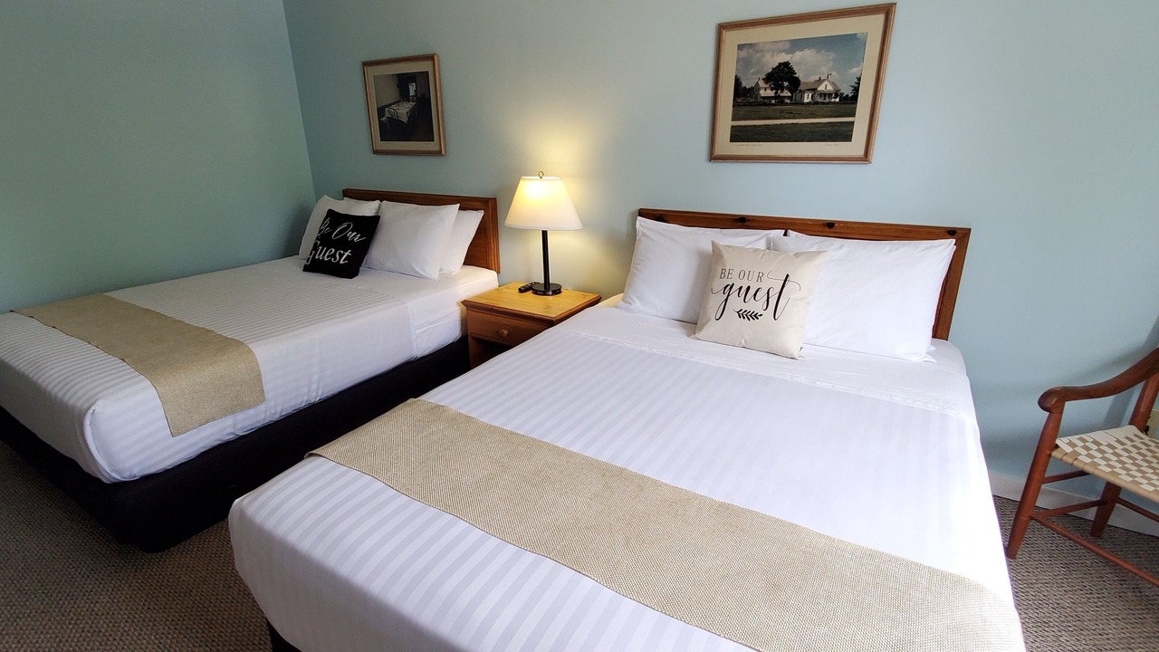 Photo of Bedroom in Nappanee