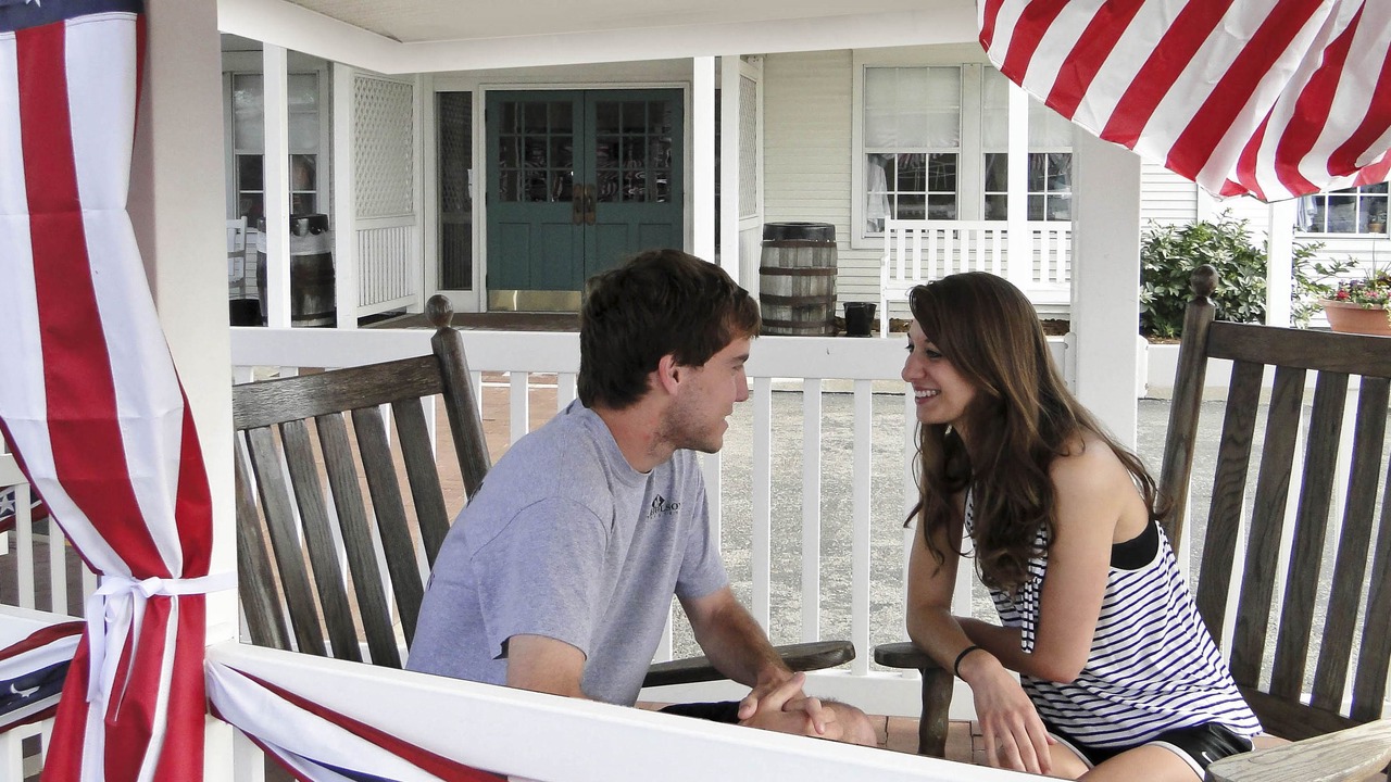 Photo of Patio Balcony in Nappanee
