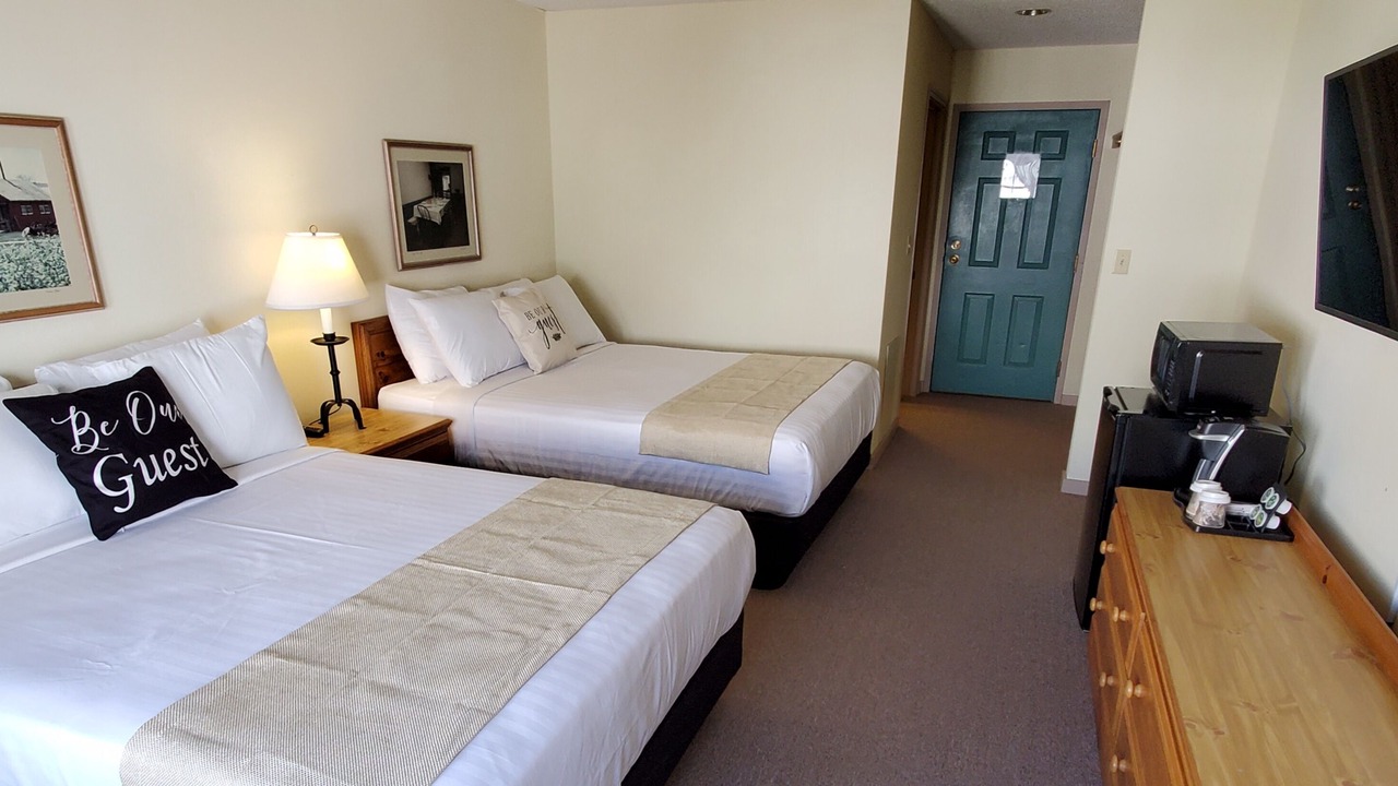 Photo of Bedroom in Nappanee