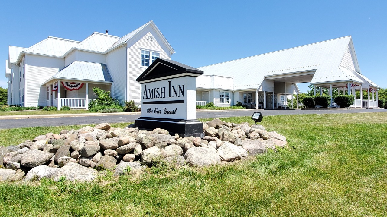 Photo of Outdoor in Nappanee