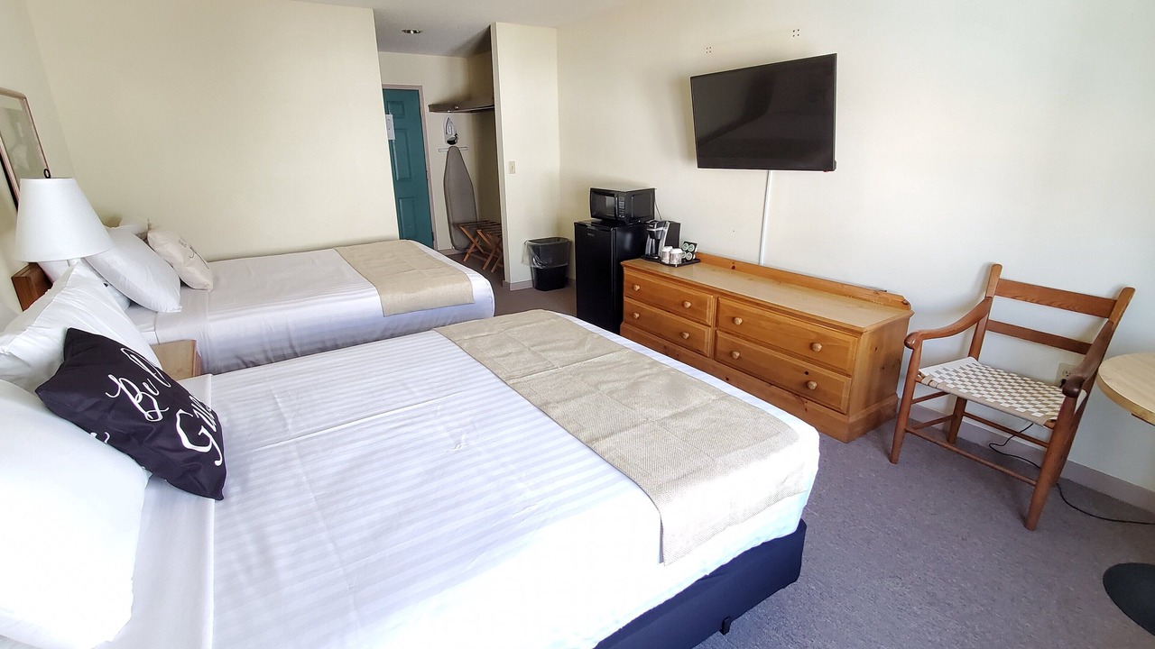 Photo of Bedroom in Nappanee