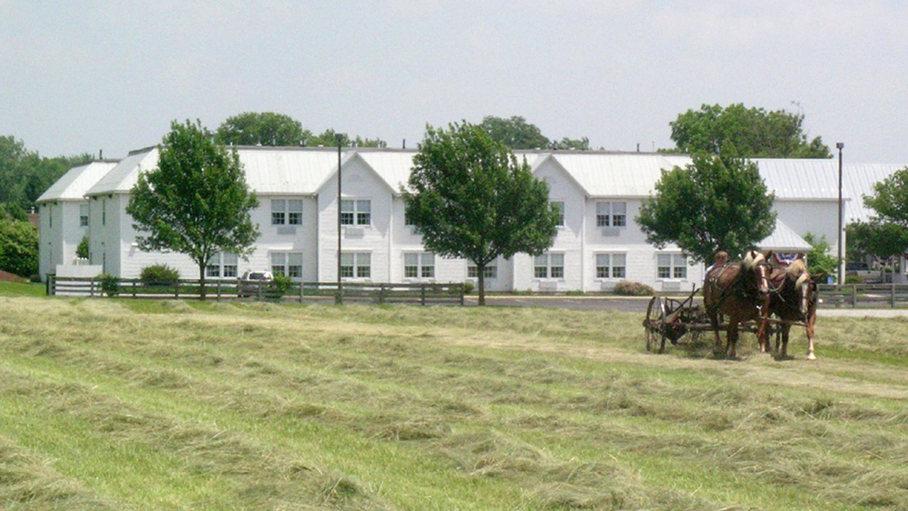 Photo of Outdoor in Nappanee