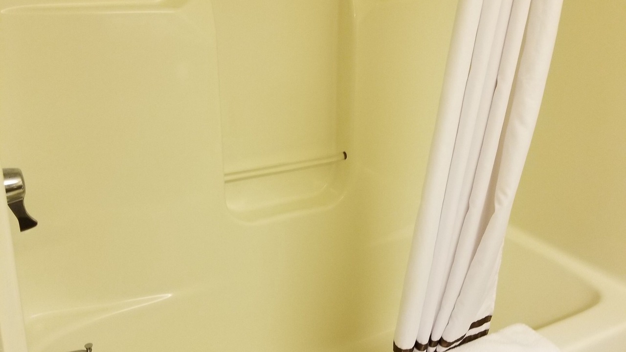 Photo of Bathroom in Nappanee