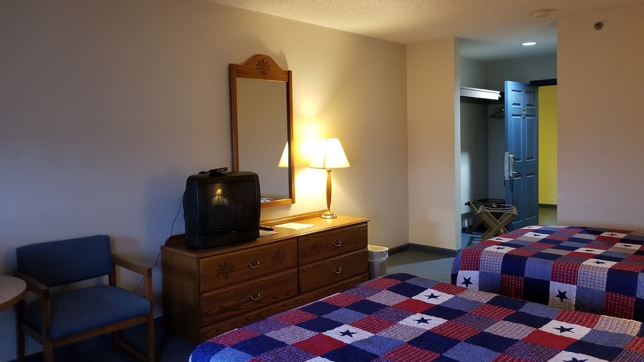 Photo of Bedroom in Nappanee