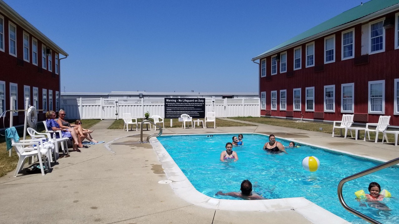 Photo of Outdoor in Nappanee