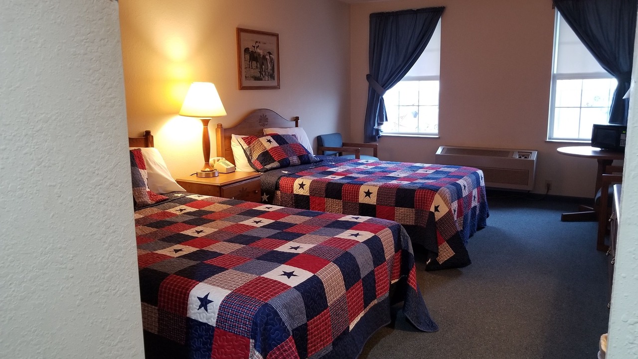 Photo of Bedroom in Nappanee