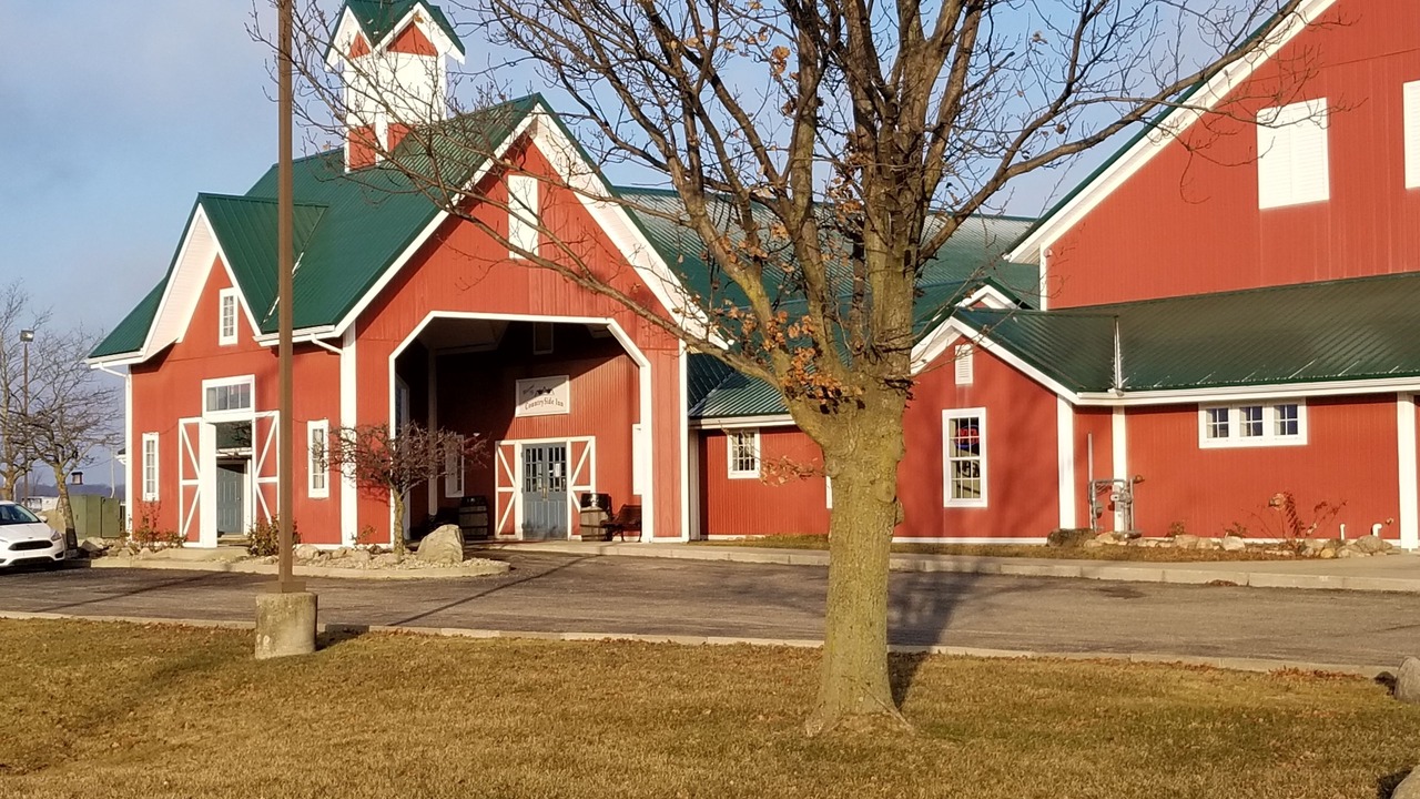 Photo of Outdoor in Nappanee