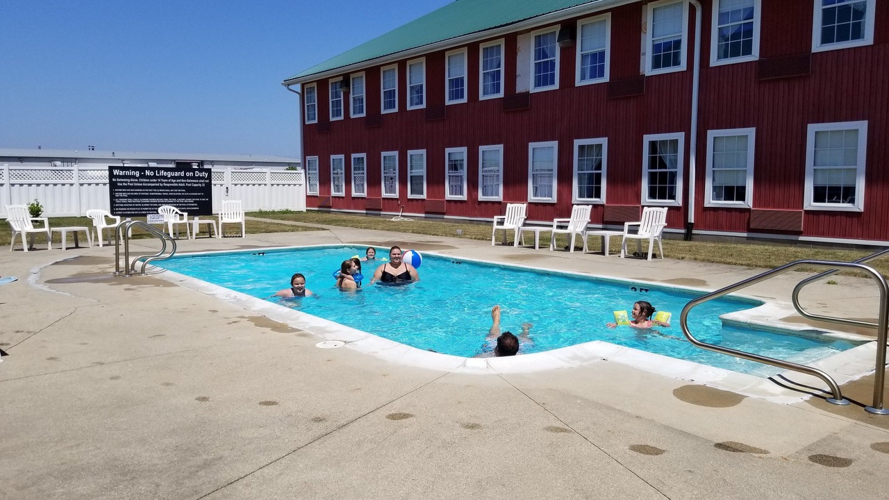 Photo of Outdoor in Nappanee