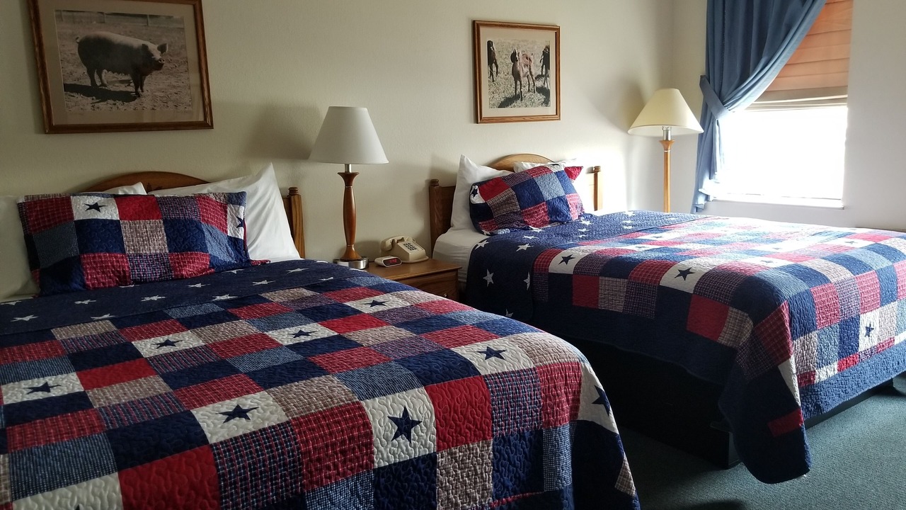 Photo of Bedroom in Nappanee