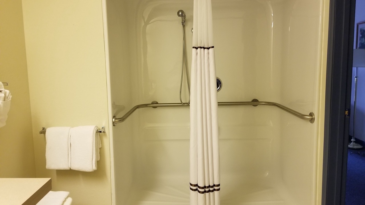 Photo of Bathroom in Nappanee