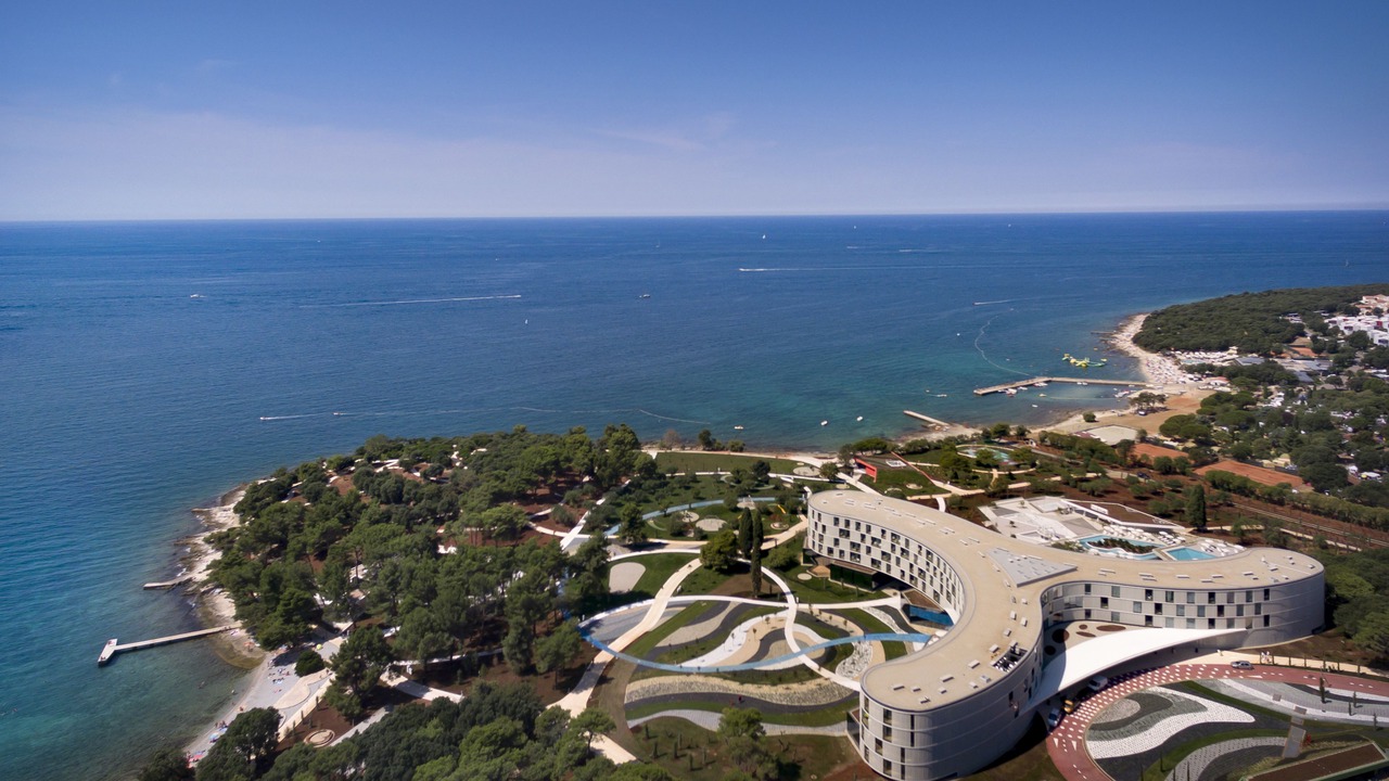 Photo of Outdoor in Rovinj