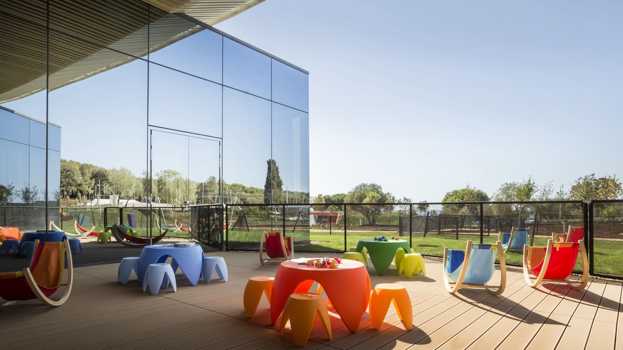 Photo of Outdoor in Rovinj
