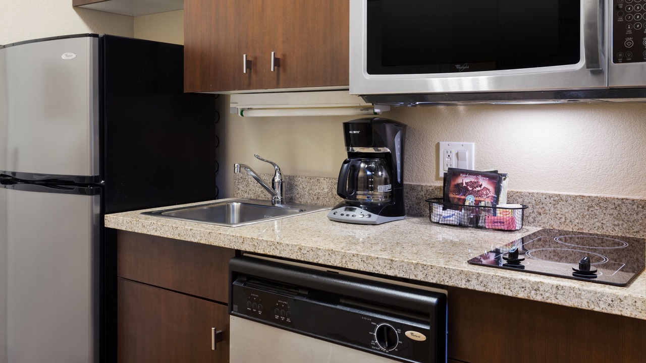 Photo of Kitchen in Bossier City