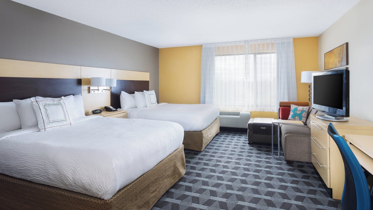 Photo of Bedroom in Bossier City