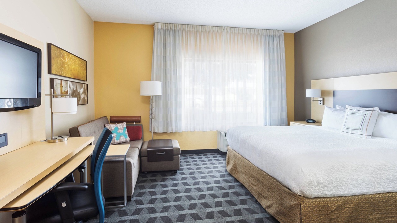 Photo of Bedroom in Bossier City