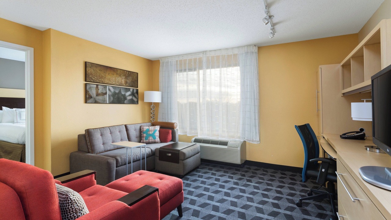 Photo of Bedroom in Bossier City