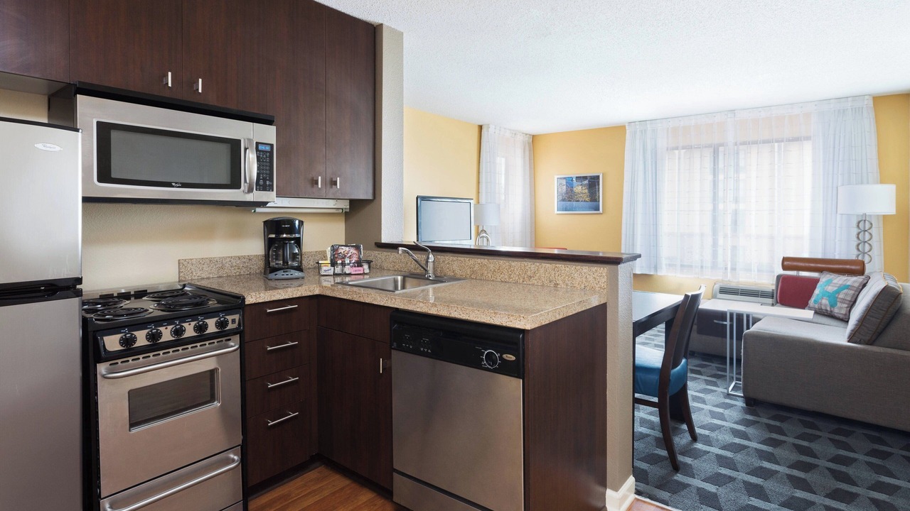 Photo of Kitchen in Bossier City