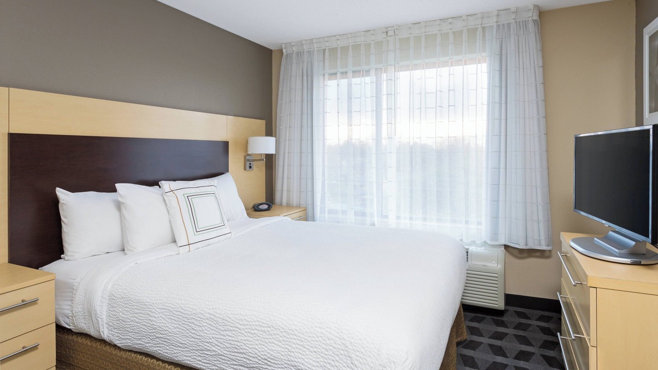 Photo of Bedroom in Bossier City
