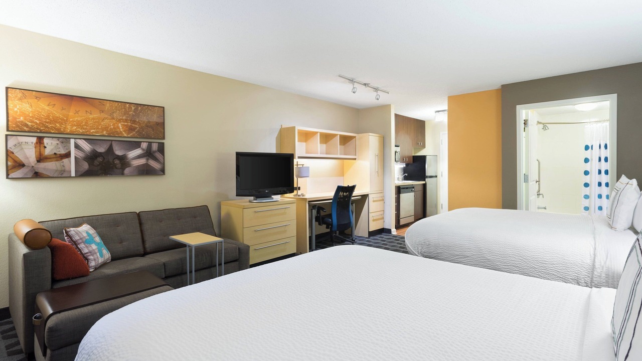 Photo of Bedroom in Bossier City