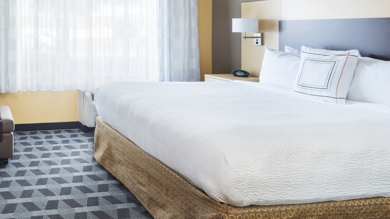 Photo of Bedroom in Bossier City