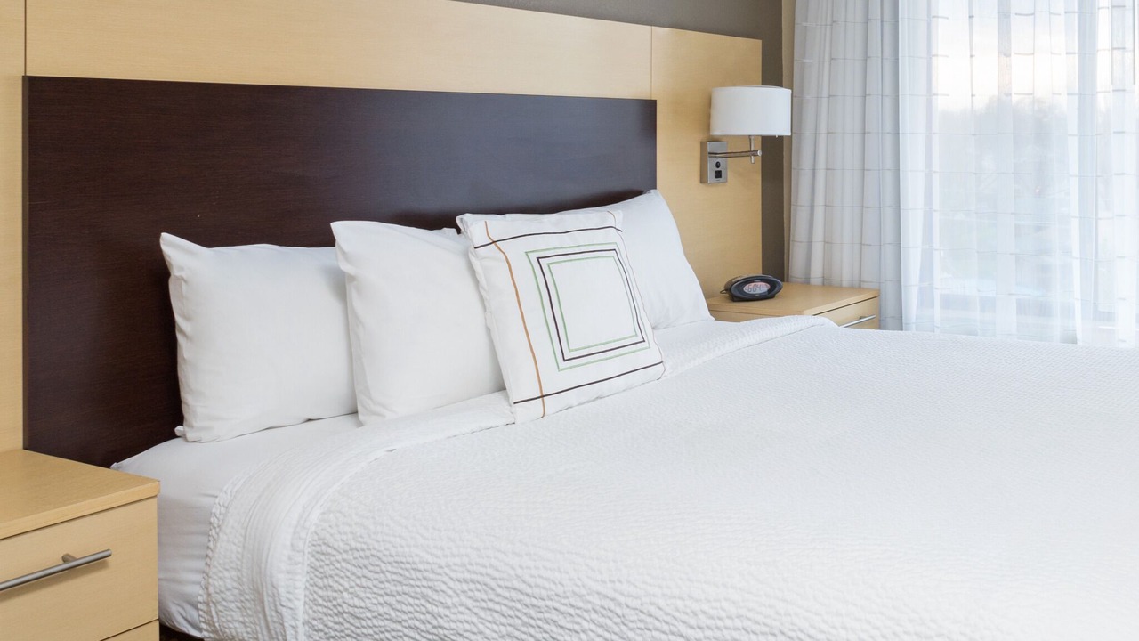 Photo of Bedroom in Bossier City