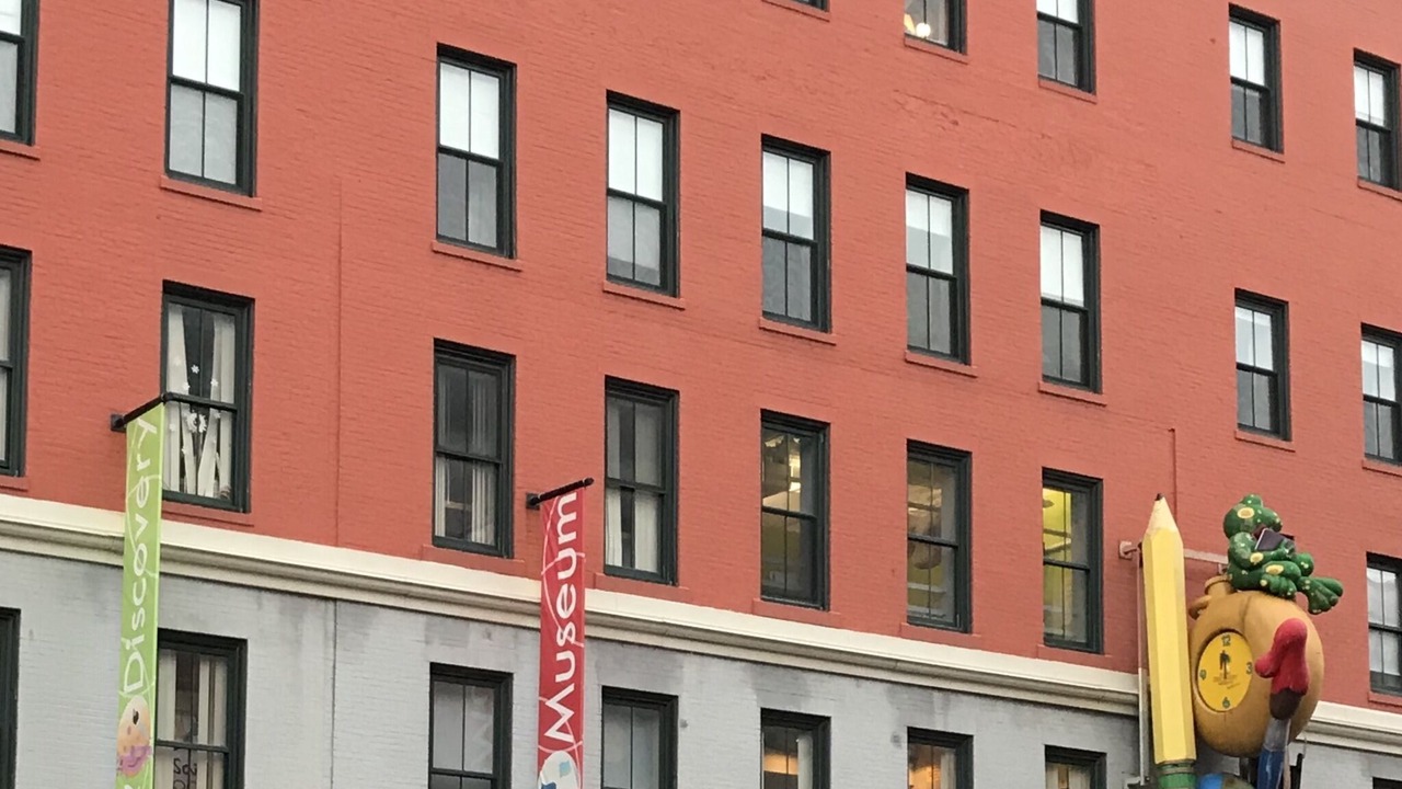 Photo of Others in Dexter