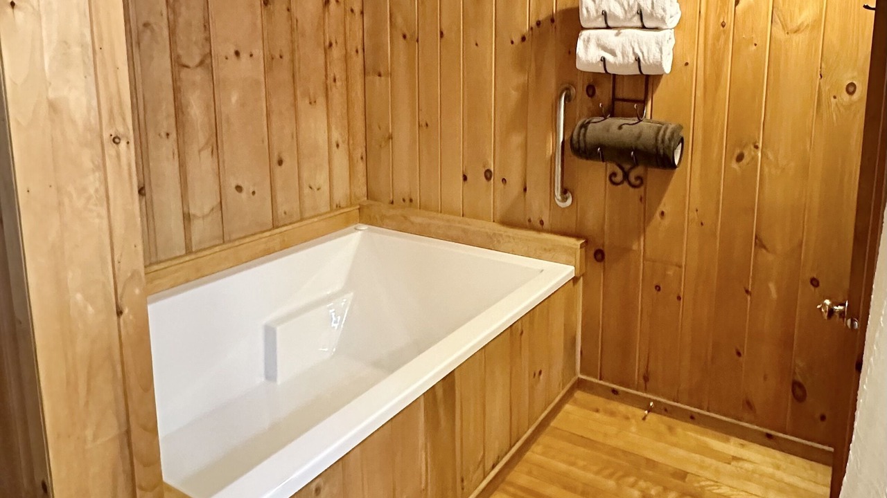 Photo of Bathroom in Dexter