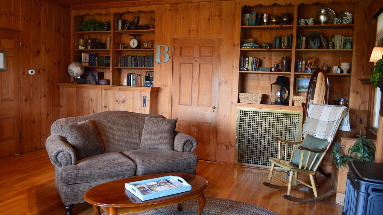 Photo of Others in Dexter