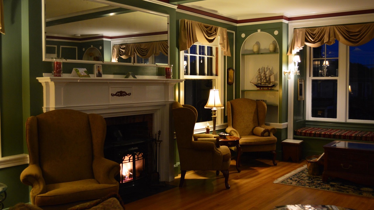 Photo of Livingroom in Dexter