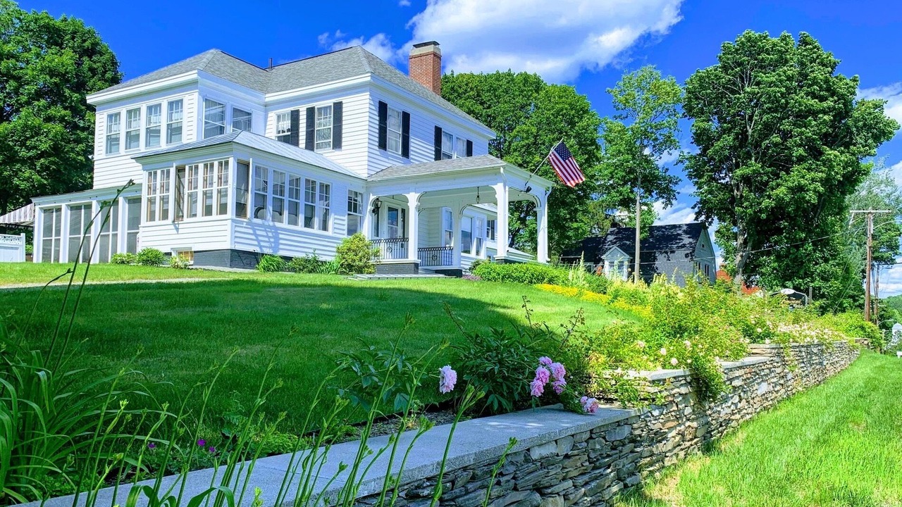 Photo of Outdoor in Dexter