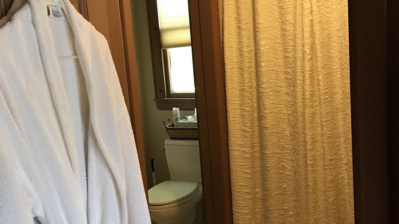 Photo of Bathroom in Dexter