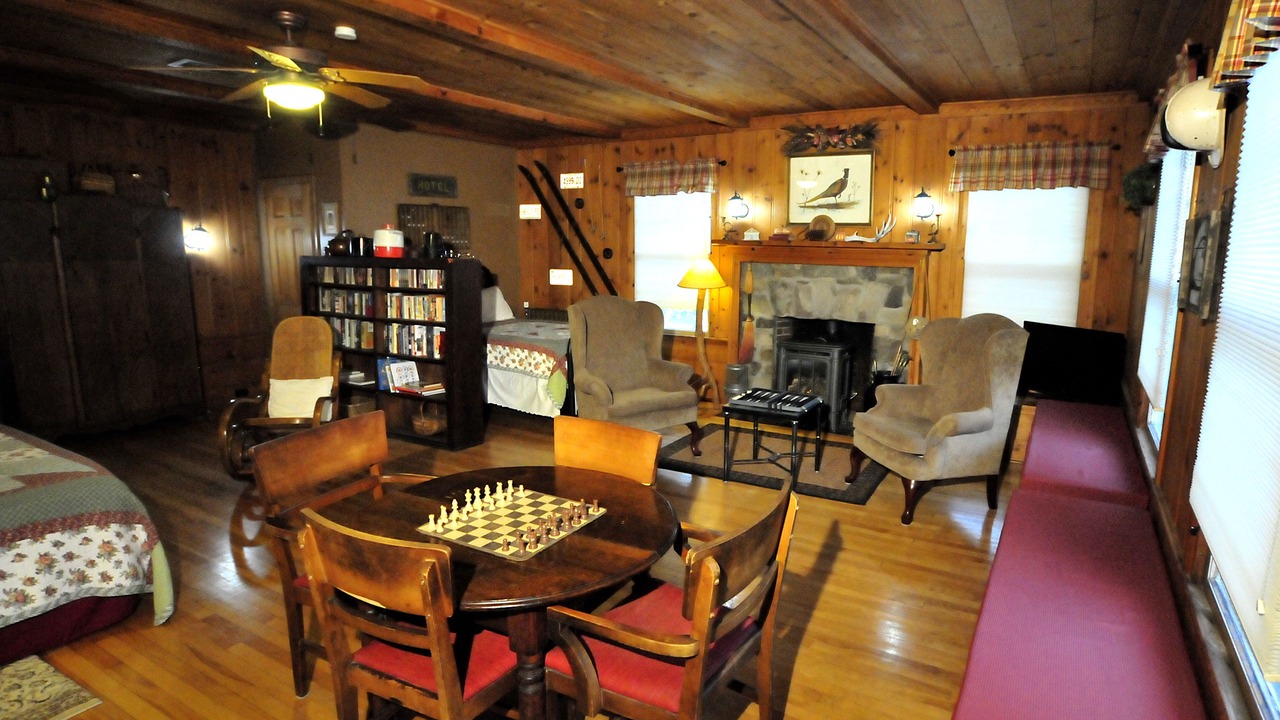 Photo of Others in Dexter