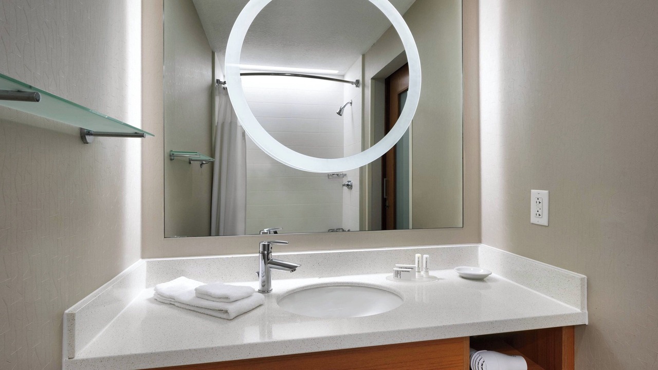 Photo of Bathroom in Carterville