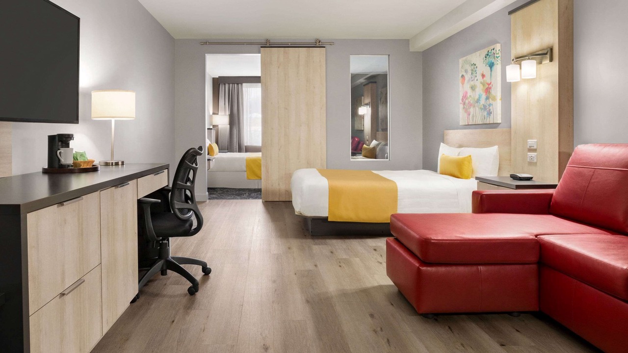 Photo of Livingroom in Alma